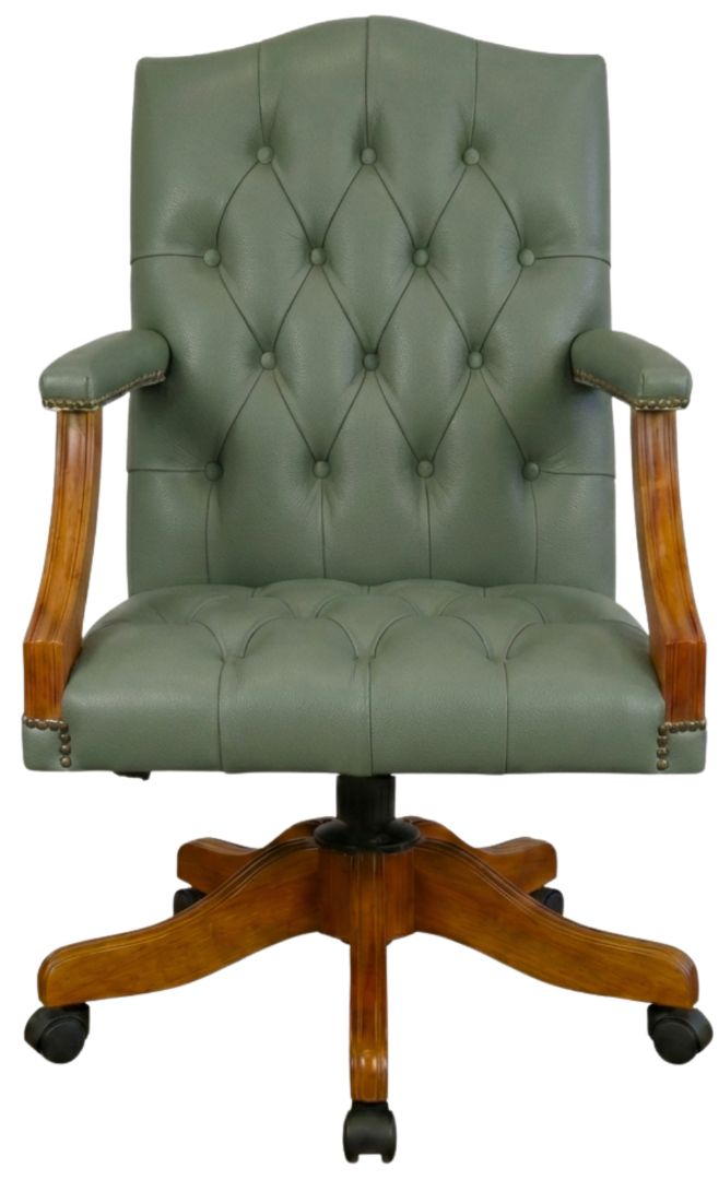 The Gainsborough Chair Swivel